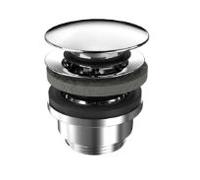Kaldewei tappo per lavabo cromo 910500010999
