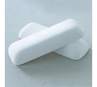 Set de coussins multifonctions KALDEWEI, blanc, 687675760000, 687675760000