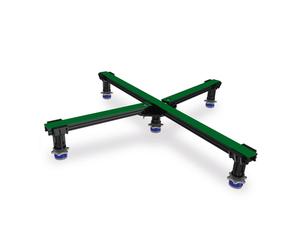 KALDEWEI Universal piede per piatto doccia modello 5200, 584377000000, [Piatti Doccia > Ricambi per Piatti Doccia]