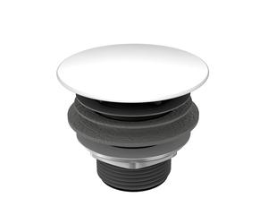 KALDEWEI Universal piletta a scarico libero 3904, 905800000001, 3904 Universal; MIENA; CENTRO bianco [Rubinetteria Bagno > Sistemi di Scarico]