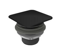 KALDEWEI Universal piletta a scarico libero, 905900000701, 3905 Universal; MIENA; CONO; EMERSO nero [Rubinetteria Bagno > Sistemi di Scarico]