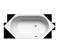 Kaldewei VAIO 6 958 190x90cm, 233800011001, 233800011001, Colorazione: Bianco alpino con Invisible Grip