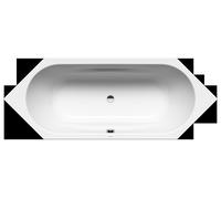 Kaldewei VAIO Duo 6 952 210x80cm, 233200011001, 233200011001, Colorazione: Bianco alpino con Invisible Grip