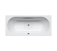 KALDEWEI VAIO DUO vasca da bagno rettangolare, da incasso, 233030000001, 950 VAIO DUO bianco [Vasche da Bagno > Vasche da Bagno Rettangolari]