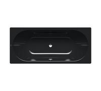 KALDEWEI VAIO DUO vasca da bagno rettangolare, da incasso, 233034013701, 950 VAIO DUO nero [Vasche da Bagno > Vasche da Bagno Rettangolari]
