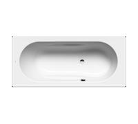 Kaldewei VAIO Set 944 170x70cm, 234400011001, 234400011001, Colorazione: Bianco alpino con Invisible Grip