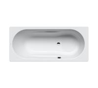 KALDEWEI VAIO SET STAR vasca da bagno con zona doccia, 233630000001, 956 VAIO SET bianco [Vasche da Bagno > Vasche da Bagno con Zona Doccia]