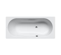 KALDEWEI VAIO SET STAR vasca da bagno con zona doccia, 234400011001, 944 VAIO SET bianco [Vasche da Bagno > Vasche da Bagno con Zona Doccia]