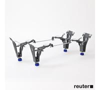 KALDEWEI vasche da bagno base Allround 5030, 581470000000, [Vasche da Bagno > Ricambi per Vasche da Bagno]