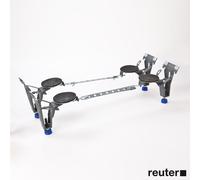 KALDEWEI vasche da bagno piede speciale 5037, 583170000000, Universal [Vasche da Bagno > Ricambi per Vasche da Bagno]