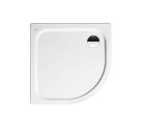 KALDEWEI ZIRKON piatto doccia a quarto di cerchio, 452048043001, 511-2 ZIRKON bianco [Piatti Doccia > Piatti Doccia Angolari]