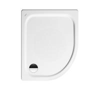 KALDEWEI ZIRKON piatto doccia a quarto di cerchio, 457030003001, 605-1 ZIRKON bianco [Piatti Doccia > Piatti Doccia Angolari]