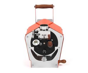 KALDI Nuovo Wide 400 Tostatrice per chicchi di caffè Set completo 350g...