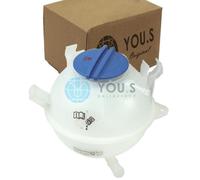Kale Acqua Fredda Supporto Serbatoio per VW Golf VI Variant (AJ5) 1K0121407A