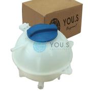 Kale Acqua Fredda Supporto Serbatoio per VW Polo Classic (6KV_) 1H0121407A