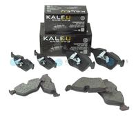 Kale Bremsbelagsatz Bremsbeläge Davanti + Dietro Per BMW 5er / Touring (E39)