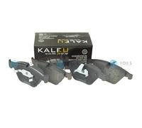 Kale Bremsbelagsatz Bremsbeläge Davanti Per BMW X1 (E84)