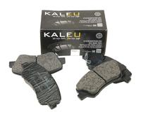 Kale Bremsbelagsatz Bremsbeläge Davanti Per Kia Rio III (Ub) Stonic (Yb)