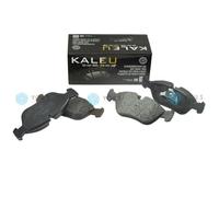 Kale Bremsbelagsatz Bremsbeläge Davanti Per Volvo