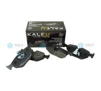 Kale Bremsbelagsatz Bremsbeläge Dietro Per BMW 5er / 5er Touring (E39)