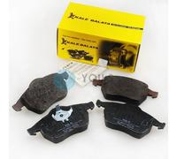 Kale Bremsbelagsatz Davanti Bremsi Per Audi A4 Avant (8D5, B5)