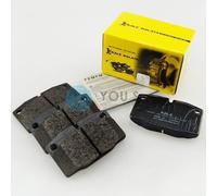 Kale Bremsbelagsatz Davanti Bremsi Per Opel Ascona Manta Omega Rekord