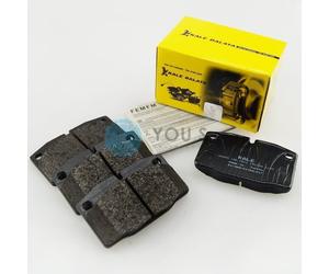 Kale Bremsbelagsatz Davanti Bremsi Per Opel Ascona Manta Omega Rekord
