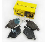 Kale Bremsbelagsatz Davanti Bremsi Skoda Octavia Combi 1U5 Per Pr-Nr 1LE, 1ZE