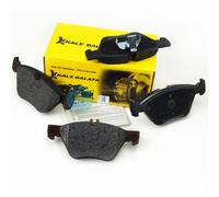 Kale Bremsbelagsatz Vorderachse Beläge Bremsklotz Per Mercedes E-Klasse W210