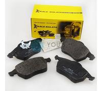 Kale Bremsbelagsatz Vorderachse Bremsbeläge Bremsklötze Per Volvo S70 (LS)