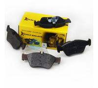 Kale Bremsbelagsatz Vorderachse Per Mercedes-Benz E-Klasse W210 Kombi S210