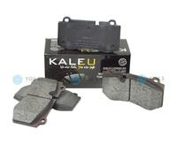 Kale Bremsi Per Mercedes-Benz E-Class (W211) T-Modello (S211)
