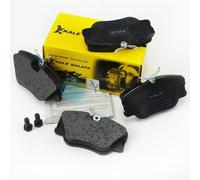 Kale Bremsi Per Mercedes E-Klasse Stufenheck (W124)