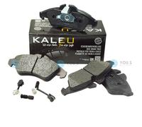 Kale Bremsi Per Mercedes Sprinter 3-T Bus (903)