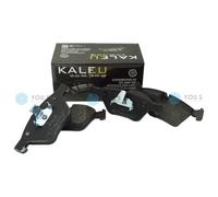 Kale Ceppi Freno Kit Pastiglie Anteriori per BMW Z4 Roadster (E89)