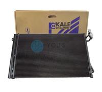 Kale Condensatore Aria Condizionata Climatizzatore per BMW X1 (E84) -