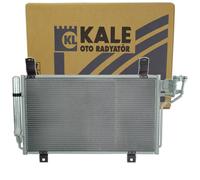 Kale Condensatore Aria Condizionata Con Essicatore per Mazda CX-5 / Van -