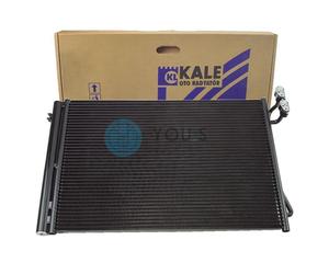 Kale Condensatore Clima Climatizzatore Per BMW 3er Cabriolet (E93) / Coupe (E92)