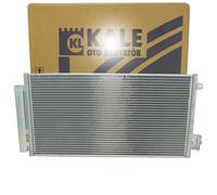KALE Condensatore Climatizzatore Con Essiccatore Per Fiat