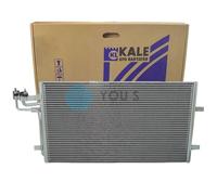 Kale Condensatore Climatizzatore Klimacooler Per Ford C-Max (DM2) - 1234248