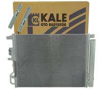Kale Condensatore Radiatore Clima+ Essicatore per Kia Sportage/Van - 97606D7000