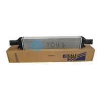 KALE Intercooler Per AUDI A4 (8K2, B8) Avant (8K5, B8) 2.7 TDI / 3.0 TDI