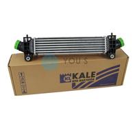 KALE Intercooler Per FORD MONDEO III Berlina (B4Y) 2.0 / 2.2 / TDDI / TDCI