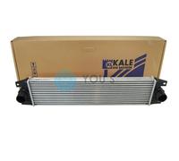 KALE Intercooler Per RENAULT MASTER II Prit. (ED) 2.2 DCI / 2.5 DCI / 3.0 DCI