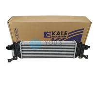 Kale Intercooler Radiatore per Ford Fiesta V ( Jh ) Fusion (Ju ) Mazda 2 ( Dy )