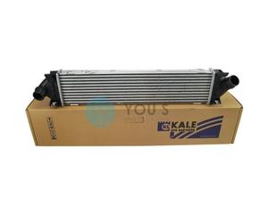 Kale Intercooler Raffreddatore Turbo per Ford S-MAX (WA6) 1.6 TDCI 1.8 2.0