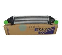 Kale Intercooler Raffreddatore Turbo per Mercedes LK (X204) 320 CDI/350