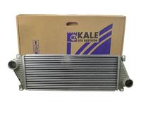 Kale Intercooler Raffreddatore Turbo per VW Lt 28-46 II Pritsche 2.5 2.8 Tdi