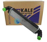Kale Intercooler Turbo-Cooler per BMW 3er E46 Touring Cabrio Coupe Compact
