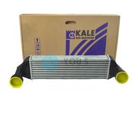 Kale Intercooler Turbo-Cooler per BMW X3(E83)2.0d 3.0d 18d 20d 30d Xdrive